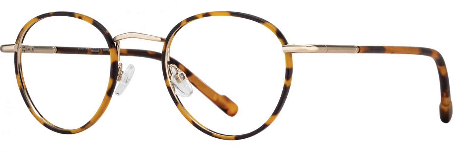Scott Harris SHVIN61 Eyeglasses - view 12